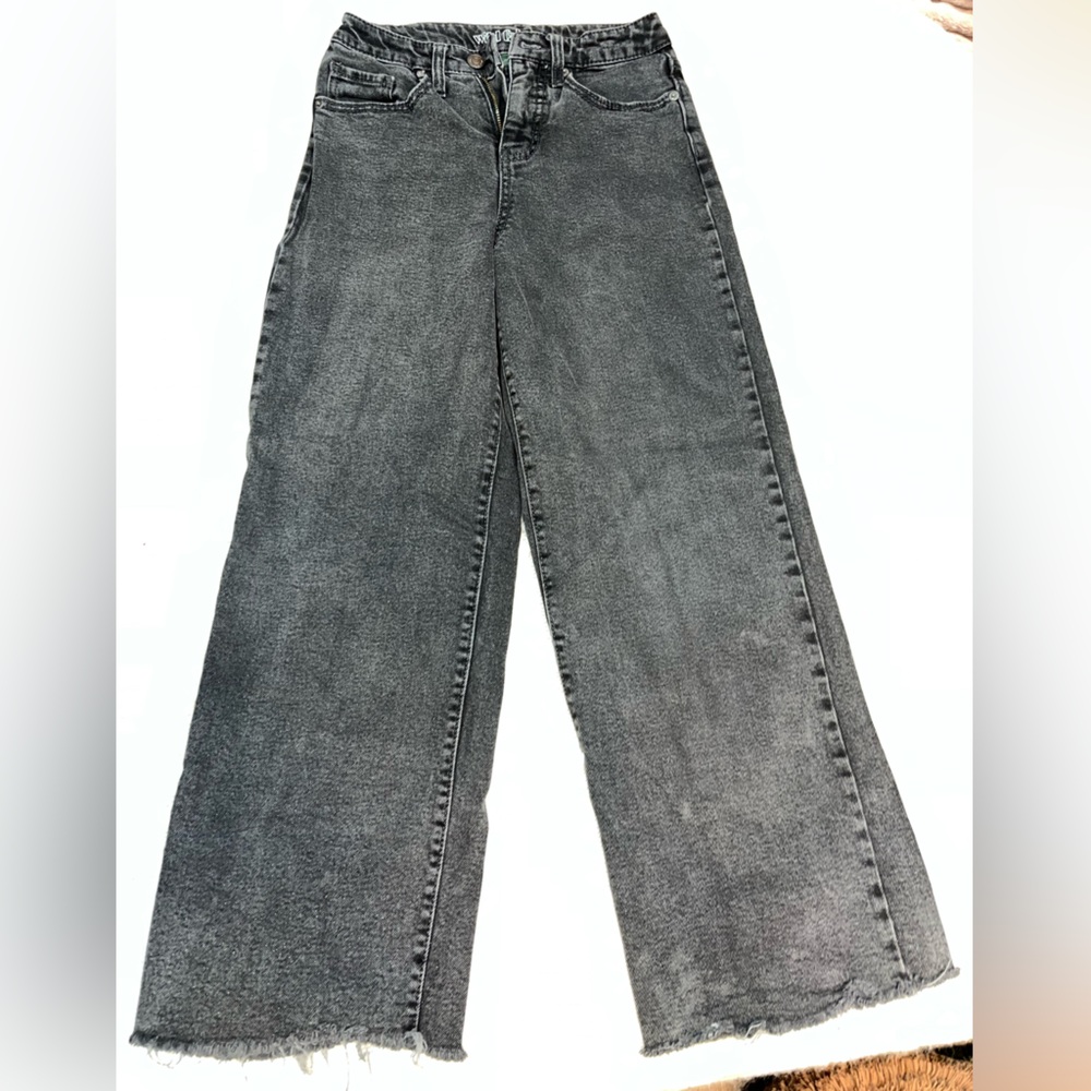 Wild Fable Charcoal Denim Jeans
